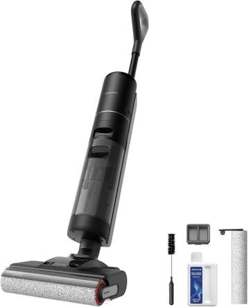 Aspirateur laveur sans fil - 16 000 Pa - Seconde chance -35%, Electroménager, Verzenden