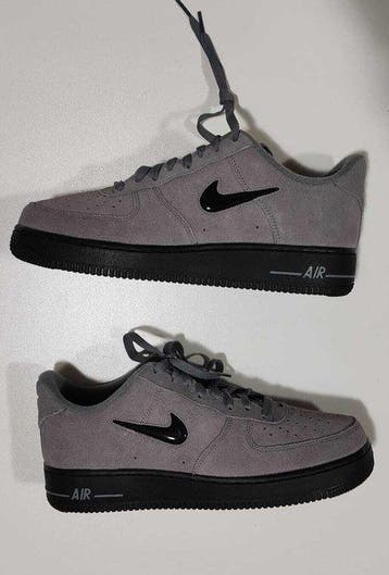 Nike - Low-top sneakers - Maat: EU 46, Kleding | Heren, Nieuw