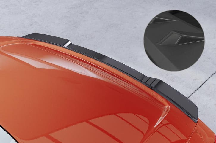 Achtervleugel met ABE voor Peugeot RCZ HF034-L, Autos : Pièces & Accessoires, Carrosserie & Tôlerie, Envoi