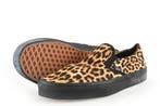 Vans Instappers in maat 42 Panter, Verzenden, Instappers