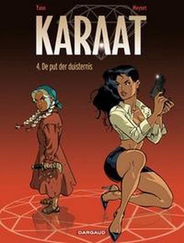 De put der duisternis / Karaat / 4 9789067937887 F. Meynet, Verzenden, F. Meynet