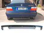 DIFFUSEUR BMW E36 LOOK M3 DOUBLE, Verzenden, Neuf
