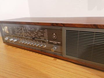 Bang & Olufsen - Beomaster 700 - excellent condition, as, Nieuw