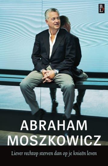 Abraham Moszkowicz | Abraham Moszkowicz | Nieuw, Verzenden, Abraham Moszkowicz