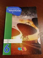 Systematische natuurkunde : 6 vwo : Leerwerkboek, Verzenden, Harrie Ottink (Red.)