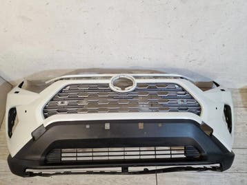 Toyota RAV 4 V voorbumper, Autos : Pièces & Accessoires, Verzenden
