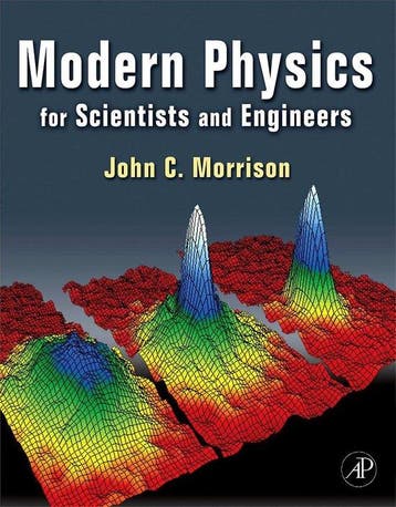 Modern Physics 9780123751126 John Morrison, Boeken, Verzenden, Zo goed als nieuw, John Morrison