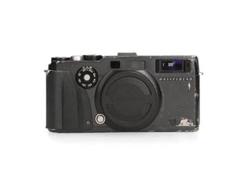 Hasselblad Xpan - 1 jaar garantie, Ophalen of Verzenden
