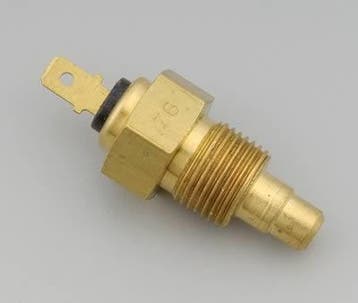 Holley temp. Sensor 3/8 npt, Ophalen of Verzenden, Nieuw