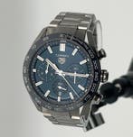 TAG Heuer - Carrera Calibre Heuer 02 - CBN2A1A - Heren -