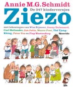 Ziezo 9789045103938 Annie M.G. Schmidt, Verzenden, Gelezen, Annie M.G. Schmidt