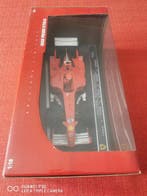 Hot Wheels 1:18 - Model raceauto - Ferrari f1, Hobby & Loisirs créatifs