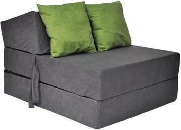 Logeermatras 200x70cm 15cm dik | Retour Deal | 24% Korting, Verzenden, Matras