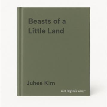 Beasts of a Little Land 9780861544424 Juhea Kim, Verzenden, Gelezen, Juhea Kim