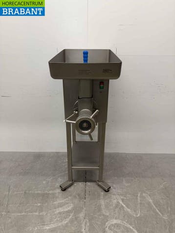 Acier inoxydable MADO Optimo 32 Hachoir à viande Hachoir à, Verzenden
