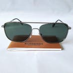 Burberry - Special Temples - Silver - New - Lunettes de, Nieuw