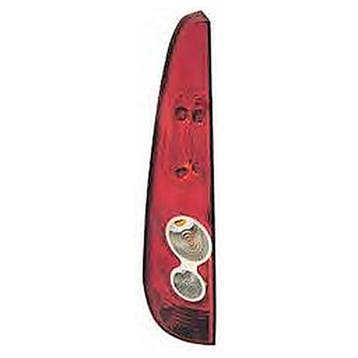 Ford Fiesta 2005-2008 Achterlicht Links 5-Deurs, Verzenden