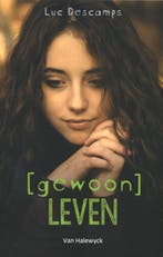 [Gewoon] leven / Gewoon 9789461317773 Luc Descamps, Boeken, Verzenden, Gelezen, Luc Descamps