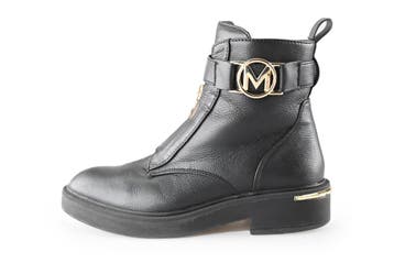 Mexx Biker boots in maat 39 Zwart, Mexx, Verzenden, Zwart, Overige typen
