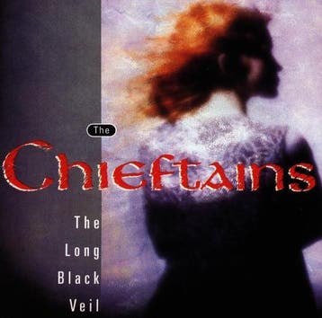 The Chieftains – The Long Black Veil CD, Cd's en Dvd's, Cd's | Nederlandstalig, Verzenden, Nieuw in verpakking, Folk