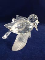 Figurine - Swarovski - SCS jaaritem 1989 - Tortelduiven -