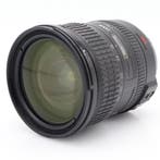 Nikon AF-S 18-200mm F/3.5-5.6G ED DX VR | Occasion, Ophalen of Verzenden, Nieuw