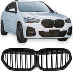 Sportieve Grille geschikt voor BMW X1 F48 (Facelift) dubbele, Verzenden, Nieuw