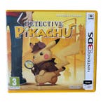 Detective Pikachu - HOL (3DS) (TWEEDEHANDS), Verzenden