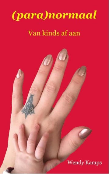 (para)normaal 9789493289147 Wendy Kamps, Verzenden, Zo goed als nieuw, Wendy Kamps