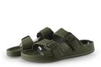 Bullboxer Sandalen in maat 44 Groen, Kleding | Heren, Schoenen, Sandalen, Overige kleuren, Verzenden, Zo goed als nieuw
