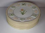 Villeroy & Boch - Bord (6) - Collection Farmers Spring -