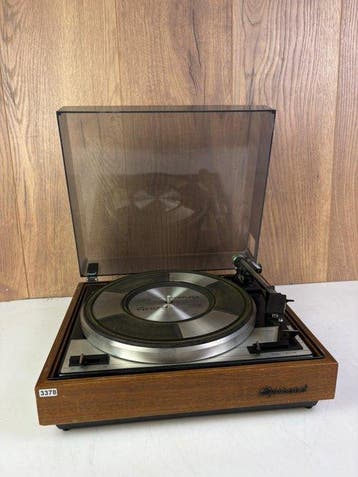 Garrard - 35SB Platenspeler