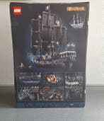 Lego Set - 10365 - Pirates of the Caribbean - Captain Jack, Nieuw