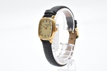 Longines - Ladies Manual Wind - Sans prix de réserve - Femme, Handtassen en Accessoires