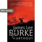 Harthout 9789024543649 J.L. Burke, Verzenden, Gelezen, J.L. Burke