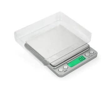 Envy NV-3000 On Balance 3000g x 0,1g, Verzenden, Nieuw