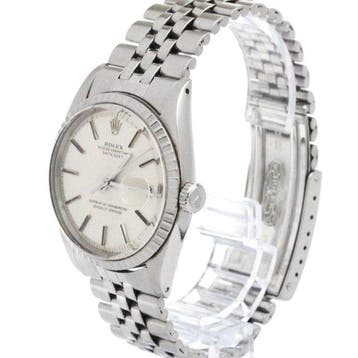 Rolex - Datejust - 1603 - Heren - 1970-1979, Nieuw
