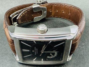 Maurice Lacroix - Reserve de Marche - PT6167 - Homme -
