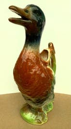 saint clement - Cruche - Céramique