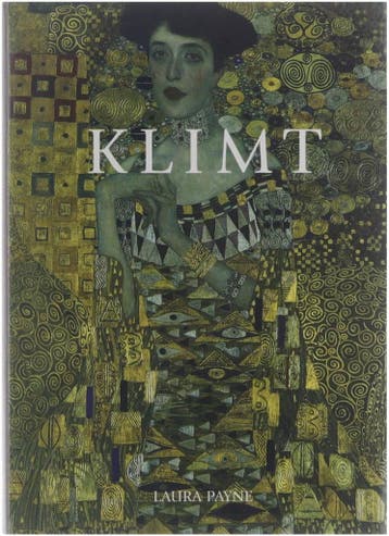 KLIMT 9781405413220 Payne Laura, Boeken, Verzenden, Zo goed als nieuw, Payne Laura