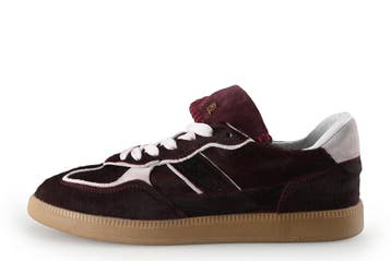 Babouche Sneakers in maat 40 Rood, Verzenden, Sneakers