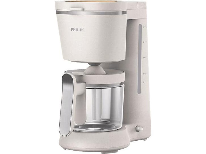 Philips - Koffiezetapparaat - Wit, Electroménager, Cafetières, Envoi