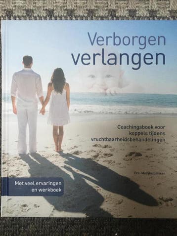Verborgen Verlangen 9789090290058 Marijke Linssen, Boeken, Verzenden, Gelezen, Marijke Linssen