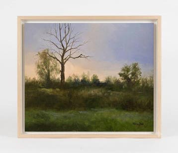 Gianmarco Serafini (XX-XXI) - Resting earth