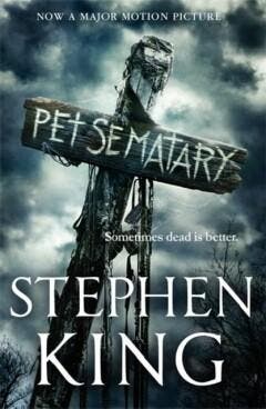 Pet Sematary 9781529378306 Stephen King, Verzenden, Stephen King