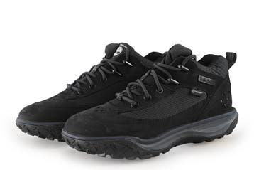 Timberland Wandelschoenen in maat 43 Zwart, Verzenden