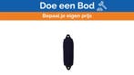 Bieden: Talamex Star 35 fender cover navy blue - 79.185.012, Watersport en Boten, Ophalen of Verzenden, Nieuw