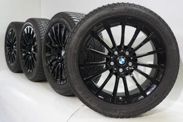 BMW 5 serie G30 G31 8 serie G14 G15 G16 619 18 inch velgen G, Auto-onderdelen, Ophalen of Verzenden, Nieuw