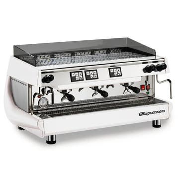 Espressomachine | DOGARESSA | Div. Kleuren | Automatisch |, Verzenden, Nieuw in verpakking