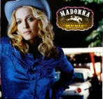 Madonna - Music, Verzenden